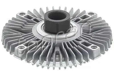 TOPRAN 109608001 Fan Termigi (Vw Passat 9705  Audi A4 9505  A6 9805  Skoda Superb 0208) 078121350A