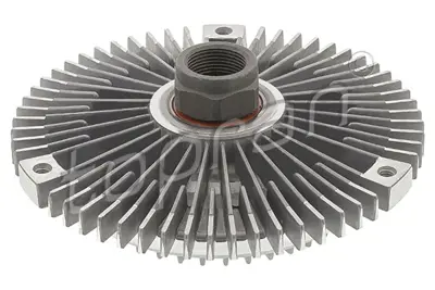 TOPRAN 111436001 Fan Termigi (Vw Passat 9705  Audi A4 9505  Skoda Superb 0208) 059121350H