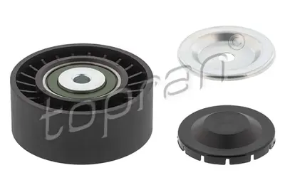 TOPRAN 110059001 V Kayis Avare Kasnagi Vw Audi 03G145276