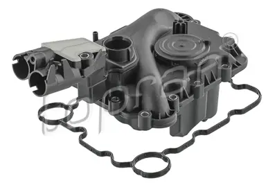 TOPRAN 118738001 Karter Havalandirma30mbar (Vw Touareg 1114  A4 0812  A6 0918  Q7 1015) 11031820601 27515 710112 832658