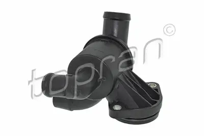 TOPRAN 116121002 Termostat (Vw Amarok 10  Crafter 1216) 03L121111AB