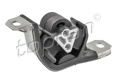 TOPRAN 201401001 Motor Takozu On (Opel  Corsa B) 684665 684671 238934 684661 8050644 1213082 368653 5532 EM0351 201401