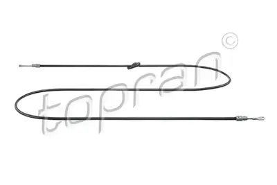 TOPRAN 409198001 Tel Halat El Freni 2034200185 K19681 GCH2595 270292 8AS355667381 2034200985 26399 A2034200185 580429 A2034200985