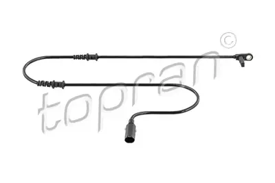 TOPRAN 622760001 On Abs Sensorukablolu (Vw Crafter 1216) 2E0927748L GBS2592 182452 9069050601 11026293 247668710 31275 2E0927748Q WG2169282 90948E
