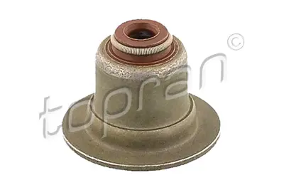 TOPRAN 302178001 Subap Lastigi (Egzoz) (Volvo   S40 18 0410 - S60 20 0912( 1S7G6A517BH 703554400 8694964 1206655 2283098 1S7Z6571A 76782 LF01101F5 JDE40289 SS45969