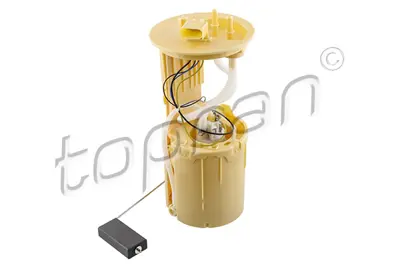 TOPRAN 630670001 Yakit Pompasi75l Depo (Vw Crafter 0616) Bjkbjm 2E0919050F A2C53092705Z 775544 7507539 72911 77539 320900783 2250463 FG242712B1 2503520