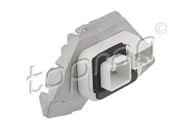 TOPRAN 600410001 Klima Taragi (Volvo   S60s80v70xc70xc90) 8693262 9171541 75614932 3510130 600410 K106052 700069N 106052 5HL351321231 GA15450