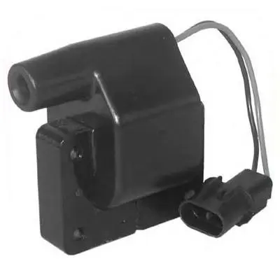 MGA 30245 Atesleme Bobini (Hyundai   Excel 1315 19891994  -Elantra 15 1990-1995 - Mitsubishi Lancer 15 C62a ) 27310-24000