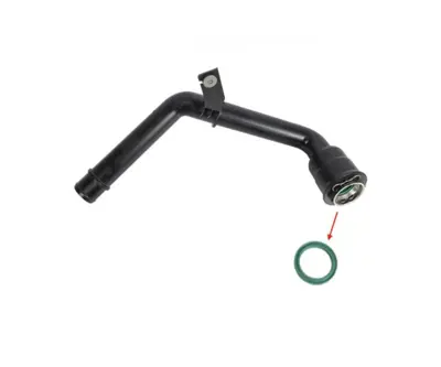 MGA 92031 Turbo Boru Contasi  Nissan Qashqai 15 Dci 07> 14460BB30C