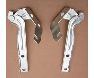 MGA 943397 Sag Kaput Mentesesi Vw Tiguan 