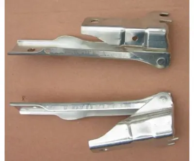 MGA 943405 Sol Kaput Mentesesi Vw Polo 