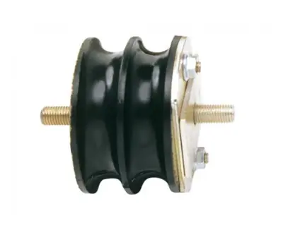 MGA 951327 Motor Takozu ( Yayli Tip ) ( Fiat 131 ) 85008575 7122210 FIEM004 8106934 6106712