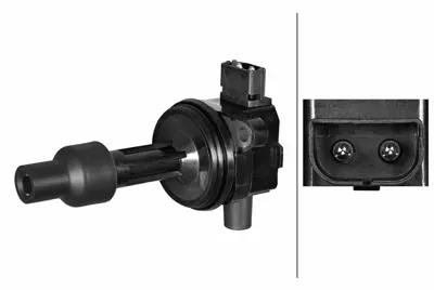 HELLA 5DA358290-011 Atesleme Bobini Volvo S40v40 Station Wagon 1275602 WG1012417 WG1487463 3SKV169 V95700007 5148850004 CU1298 CP342 BAEA429 245258