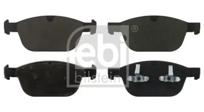 Febi Bilstein 16773 On Fren Balatasi Volvo  Xc60-Xc90 09-16 17   Cift Pistonlu 30793943
