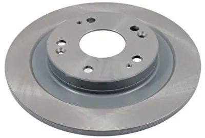 SWAG 33106589 Fren Diski Arka Duz Honda Civic 2012-/ 276×5 42510-TV0-E00