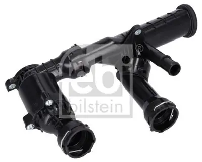 Febi Bilstein 196608 Termostat Govdesi Audi A4 A6 Q5 04L121026N