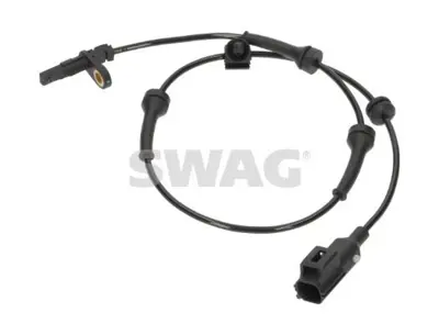 SWAG 33112588 Abs Sensoru Landrover Freelander Ii / Arka Sag-Sol LR001057