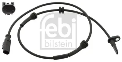 Febi Bilstein 106472 Tekerlek Hiz Sensoru Alfa Romeo 50510340