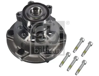 Febi Bilstein 182237 On Teker Poryali Bilya Cift Teker A. Ceker 6 Bijon Ford  Transit V363 14/ BK31-2C300-AB
