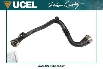 ÜÇEL 16177 Turbo Hortumu Komple Latitude K9k 144606143R