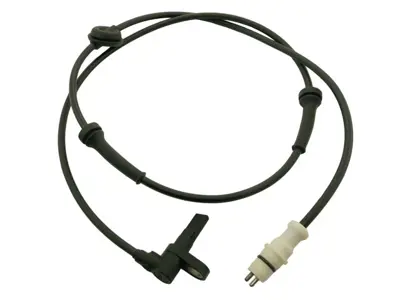 MGA 330086 Abs Hiz Sensor  For Fiat Marea Tekerlek Devir Sensoru Arka Sol   46539832 560135 900457 265007032 90203 560135B 84714 XABS618 818015228 60214