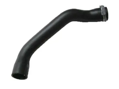 MGA 962666 Hortum Radyator Ust  Volvo   Xc90  962666 31319444