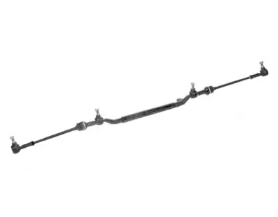 VOTTO 22-15201 Orta Rot Mercedes W202 C Serisi - W208 Clk Serisi 22-15201 2024600405