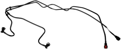 RAPRO 12643 Yakit Borusu Pa Renault Megane I 1.4 16v-1.6 16v 99-03 7700113963 7700113963