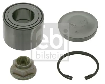 Febi Bilstein 22864 Aks Rulmani Arka  Renault   Trafic / Opel   Vivaro 1.9dci  7701206849
