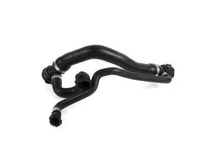 MGA 96531 Hortum Radyator Ust  Bmw   E60 - E61 - E63 - E64  96531 17127519248