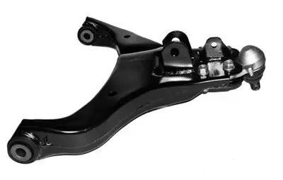 VOTTO 35-06505 Salincak Alt Sag-Isuzu  Dmax Pick-Up 02/  8973650140 8973650140