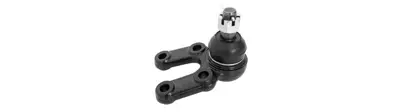 VOTTO 55-031002 Rotil Alt Ssangyong Korando 97/06 / Musso 97/06   2 Li Kutu 4450505000