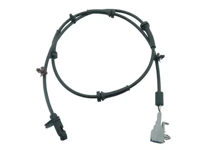 MGA 33059 Abs Hiz Sensor  For Nissan Qashqai Tum Tekerlekler  47900JD600 900557 151179 90244 V38720037 ABS179 BAS6557 N5021022 265007909 84743