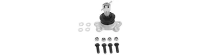 VOTTO 55-031012 Rotil Ust Ssangyong Korando 97/06 / Musso 97/06   2 Li Kutu 4443003000