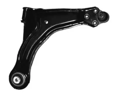 VOTTO 22-22500 Salincak  Mercedes W638 Vito Sag 6383300110