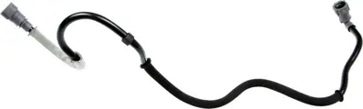 RAPRO 12781 Yakit Borusu Clio Iv Duster Logan Symbol Ii Sandero Ii 1.5 K9k 164461296R