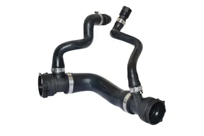 MGA 96530 Hortum Radyator Ust  Bmw   E60 - E60n - E61 - E61n - E63 - E63n - E64 - E64n  96530 17127546064