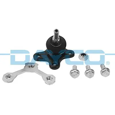 DAYCO DSS1441 Sol Rotil Vw Polo 95-02 6N0407365