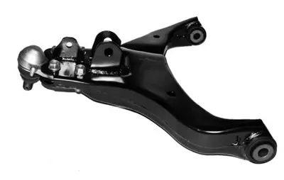 VOTTO 35-06504 Salincak Alt Sol-Isuzu  Dmax Pick-Up 02/  8973650150 8973650150