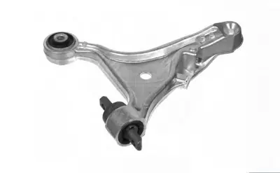 VOTTO 17-06511 Salincak Right  Alt Aluminyum   Volvo   S80   1998/2006   30635228 30635228