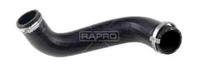 RAPRO 31218 Turbo Hortumu Volvo  S40 Ii S60 Ii 1.6d D4162t 11- 31370493 31370493