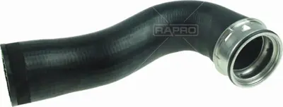 RAPRO 25449 Turbo Hortumu Vw   Golf Vi-Passat Vi-Scirocco Iii 2.0 D -Cbda-Dbdb-Cbaa-Cbab-Cbdc 1K0145832N
