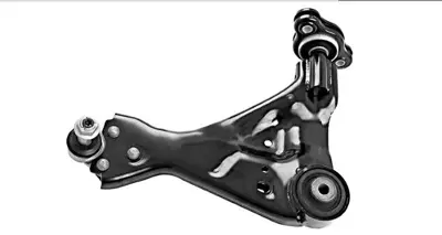 VOTTO 22-36500 Salincak Sol  Mercedes Benz   Vito W447 2014 /  4473301407 4473301407