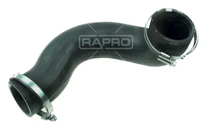 RAPRO 31187 Turbo Hortumu  Volvo Turbo Radyatörü Üst Hortumu Sağ S60-V70-Xc70 -09 31261371 / 30639346 31261371