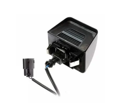 FORD OTOSAN BK31 13550 AA Plaka Lambası BK3113550AA