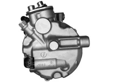 OEM 3Q0816803D Klima Kompresörü 3Q0816803D 15049N RECSAC73151 RECSAC731511 15049 3Q0816803B ACP1148000P 8FK351136061 90081151OEM 8712