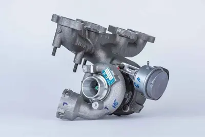 KKK 54399880072 Turbo Sarj 03G253014M