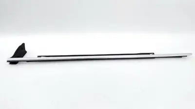 VW 4G08532832ZZ Kapı Cam Fıtılı Ön Sol 4G08532832ZZ
