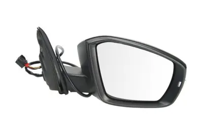 VIEWMAX 614EHPR Dıs Ayna Sağ Elektrıklı-Isıtmalı-Sınyallı Gru Octavıa 13-> 2GA857538GRU 2GA949102A 2GR857522B 3T0857604 3T0857604A 5E0857522 5E0857538 5E08575389B9 5E0857538A 5E0857538AGRU