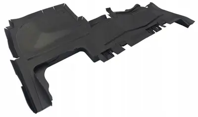 OEM 4G0121283AC Radyatör Braketı Sol 4G0121283AC